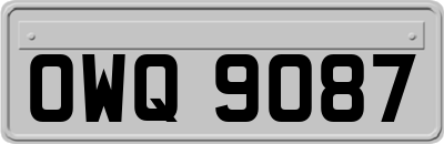 OWQ9087