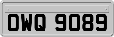 OWQ9089
