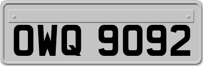 OWQ9092