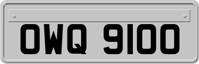 OWQ9100