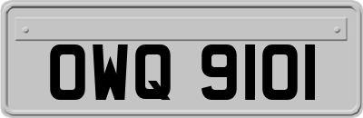 OWQ9101