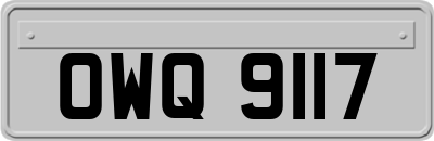 OWQ9117