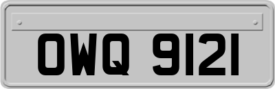 OWQ9121