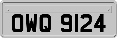OWQ9124