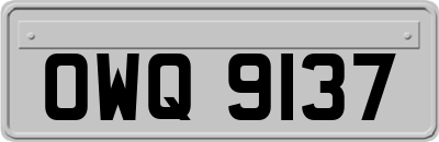 OWQ9137