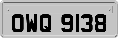 OWQ9138