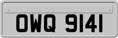 OWQ9141