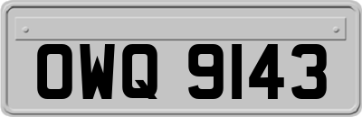 OWQ9143