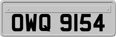 OWQ9154