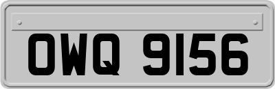OWQ9156