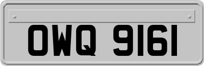 OWQ9161