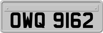 OWQ9162
