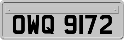 OWQ9172