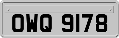 OWQ9178