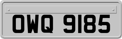 OWQ9185