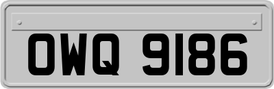 OWQ9186