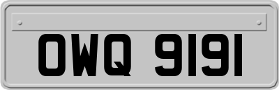OWQ9191