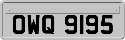 OWQ9195