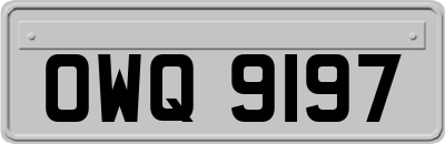 OWQ9197