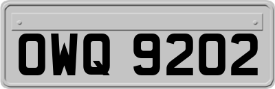 OWQ9202