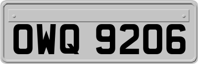 OWQ9206