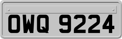 OWQ9224