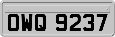 OWQ9237