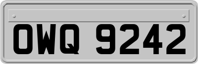 OWQ9242