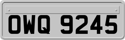 OWQ9245