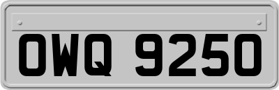 OWQ9250