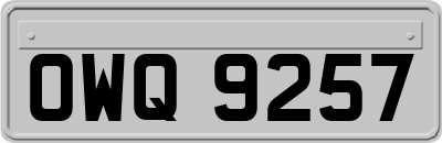 OWQ9257