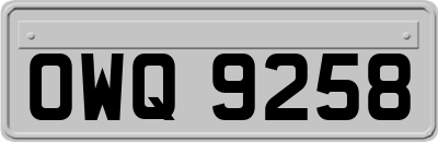 OWQ9258