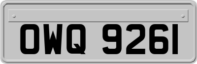 OWQ9261