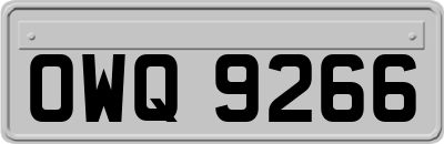 OWQ9266