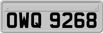 OWQ9268