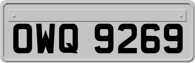 OWQ9269