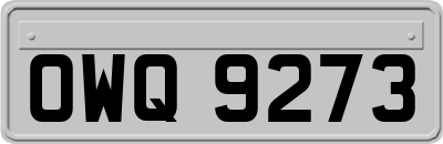 OWQ9273