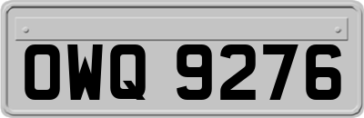 OWQ9276