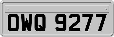 OWQ9277
