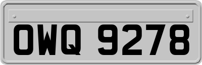 OWQ9278