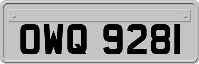 OWQ9281