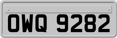 OWQ9282