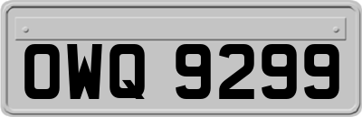 OWQ9299
