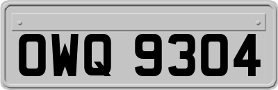 OWQ9304