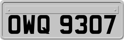 OWQ9307