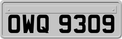 OWQ9309