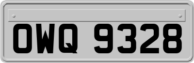 OWQ9328