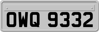OWQ9332