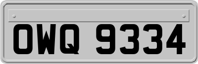 OWQ9334