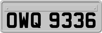 OWQ9336